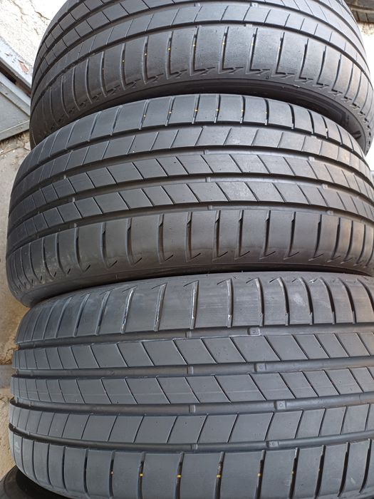 Гуми 225/45/18 Бриджстоун