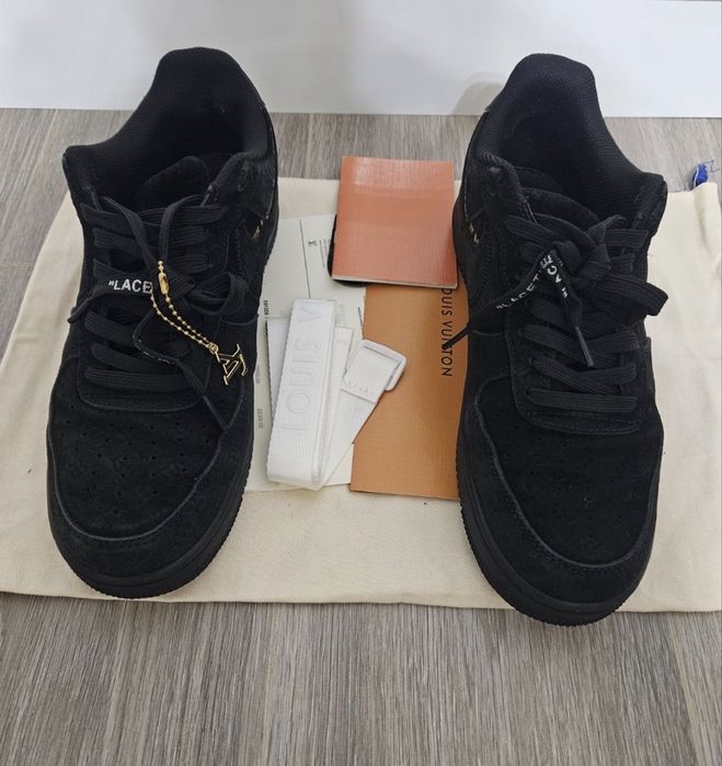 Adidași Air Force 1 LV 42