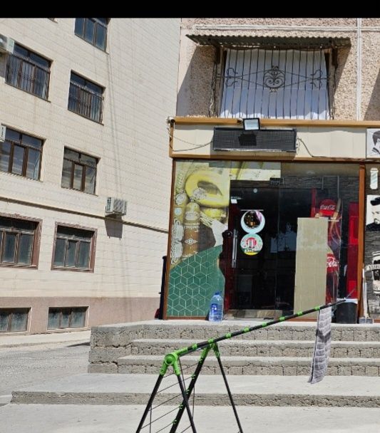 Аренда помещения!  Магазин, ателье,  аеллар гузаллик салони ва бошкала