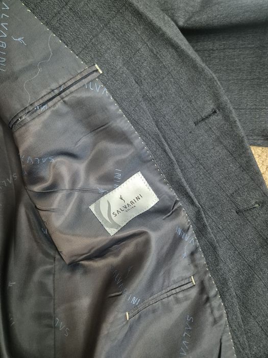 Костюм асты устимен