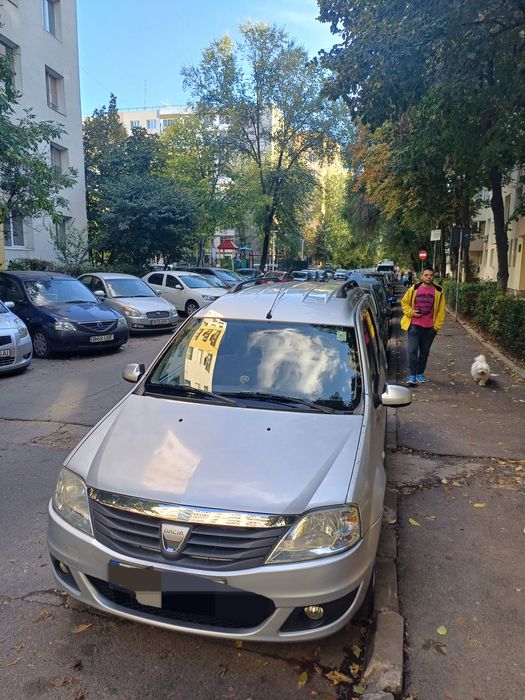 De vanzare Dacia Logan MCV