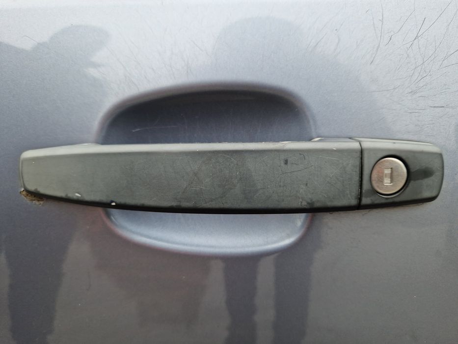 Maner usa stanga fata Opel Astra H [Fabr 2004-2009]
