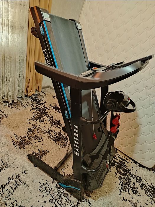 PowerGym PG-460 yugurish yo‘lagi sotiladi