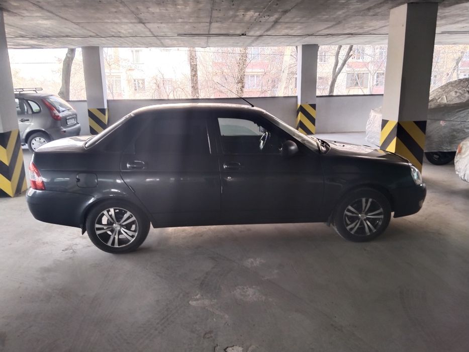 ВАЗ 2170 приора продам