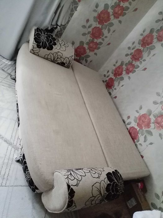 Продам раскладной диван