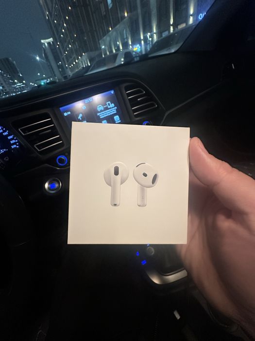 Наушники Apple оригинал