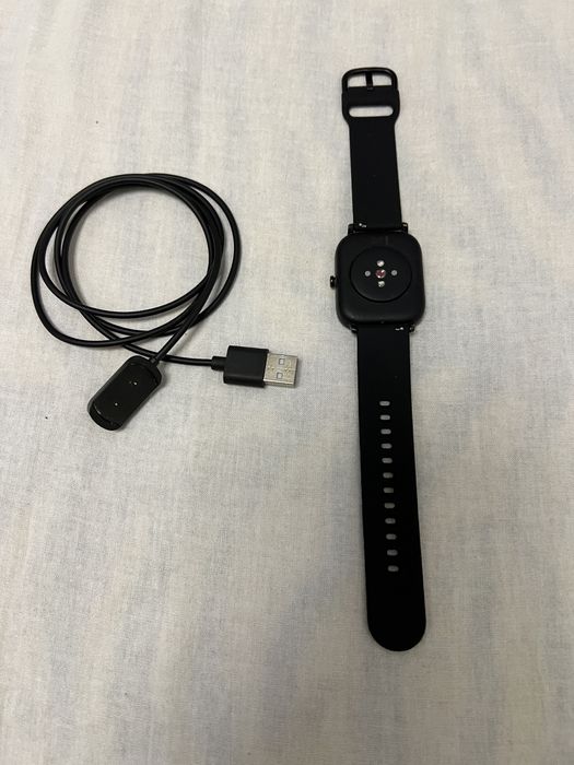 Xiaomi amazfit GTS