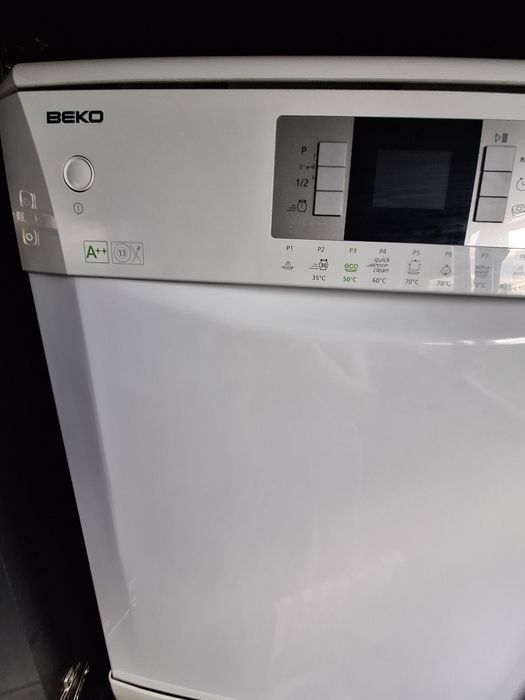 Съдомиялна машина BEKO