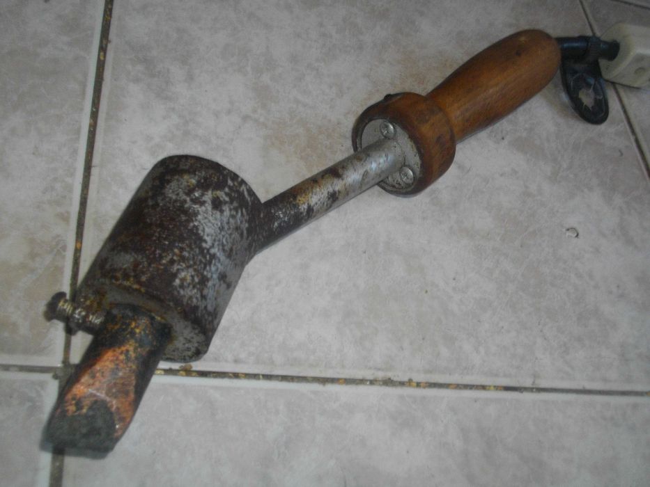 350W/300W/100W Поялник Реотанов/Индукция/ Поялник 100W Индукция WELLER