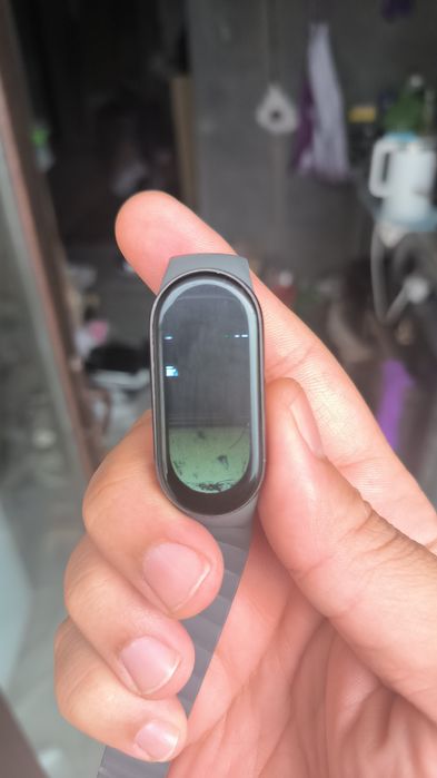 Mi band 9 даром отдам