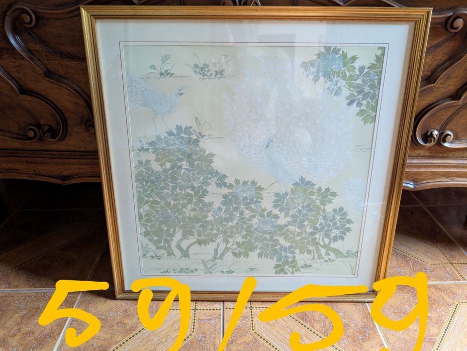 Tablouri..de mărimi diferite