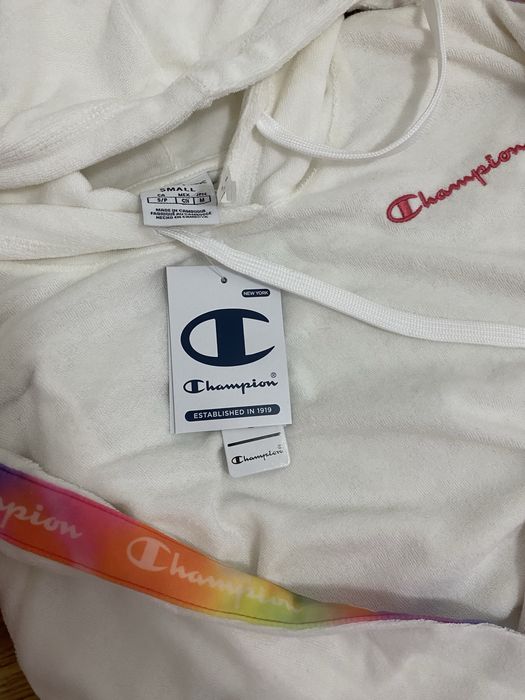 Champion Спортен екип и тениски