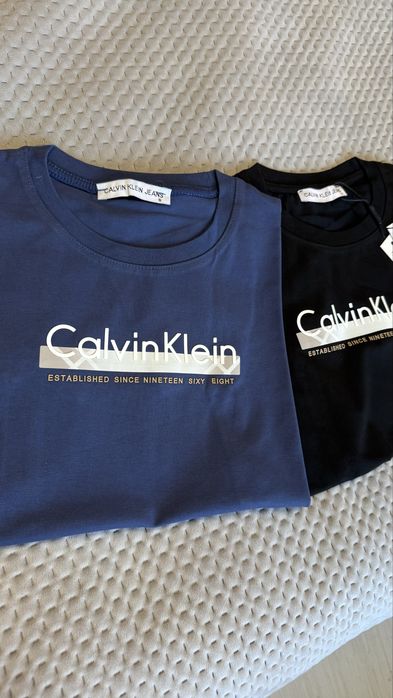 Calvin Klein дамска тениска