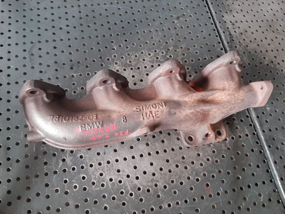 galerie evacuare 2.0 d n47d20c bmw seria 1 f20 f21 seria 3 f30  7810182-03