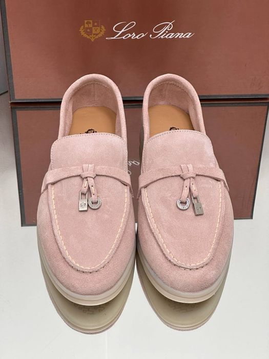 Дамски обувки LP