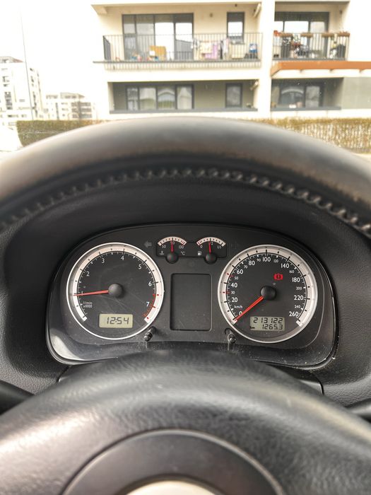 Volkswagen Bora Break