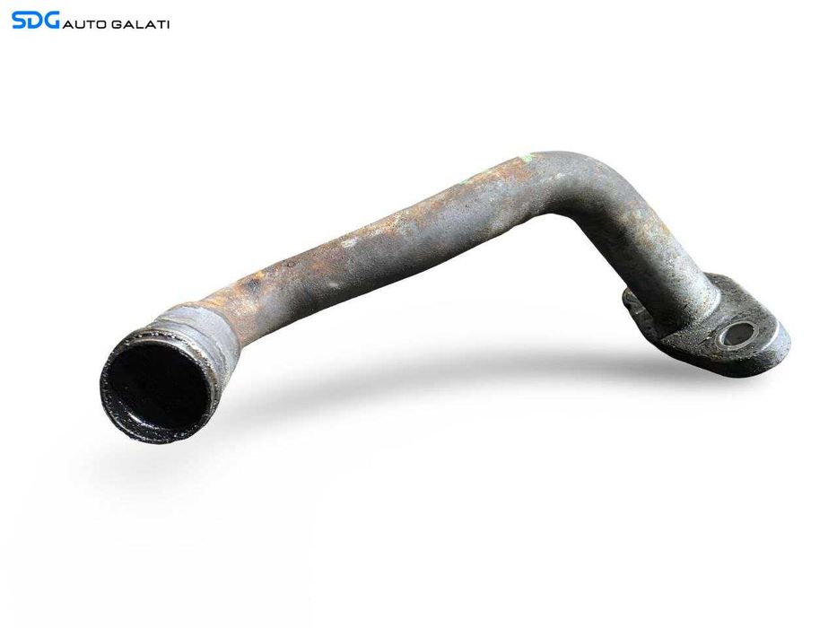 Conducta Retur Ulei Turbosuflanta BMW Seria 1 E81 E82 E87 E88 2.0 Diesel 2004 - 2013 [N6017]