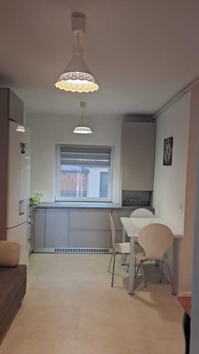 Apartament cu 1 camera de inchiriat in Floresti