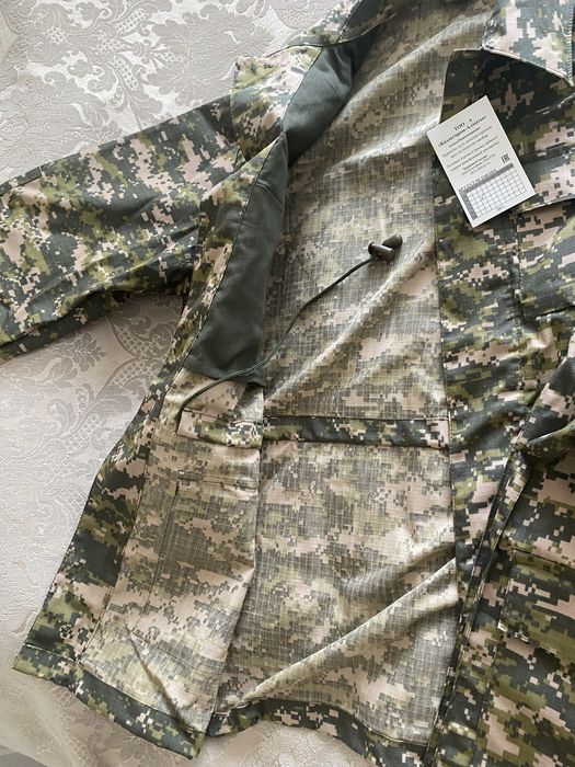 Продам военную форму