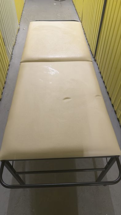 Кушетка для массажа