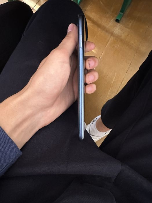 Redmi note 9 pro blue