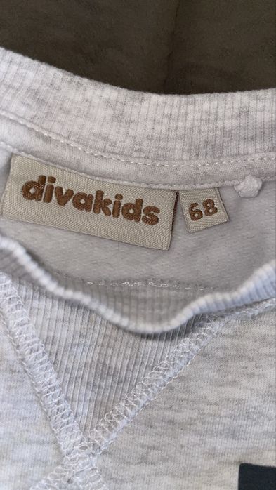 Комбенизон для мальчиков