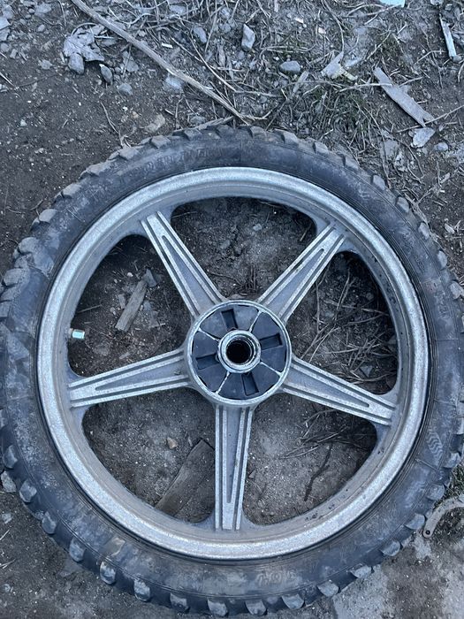 Продам мотоцикл Рейсер 110 куб