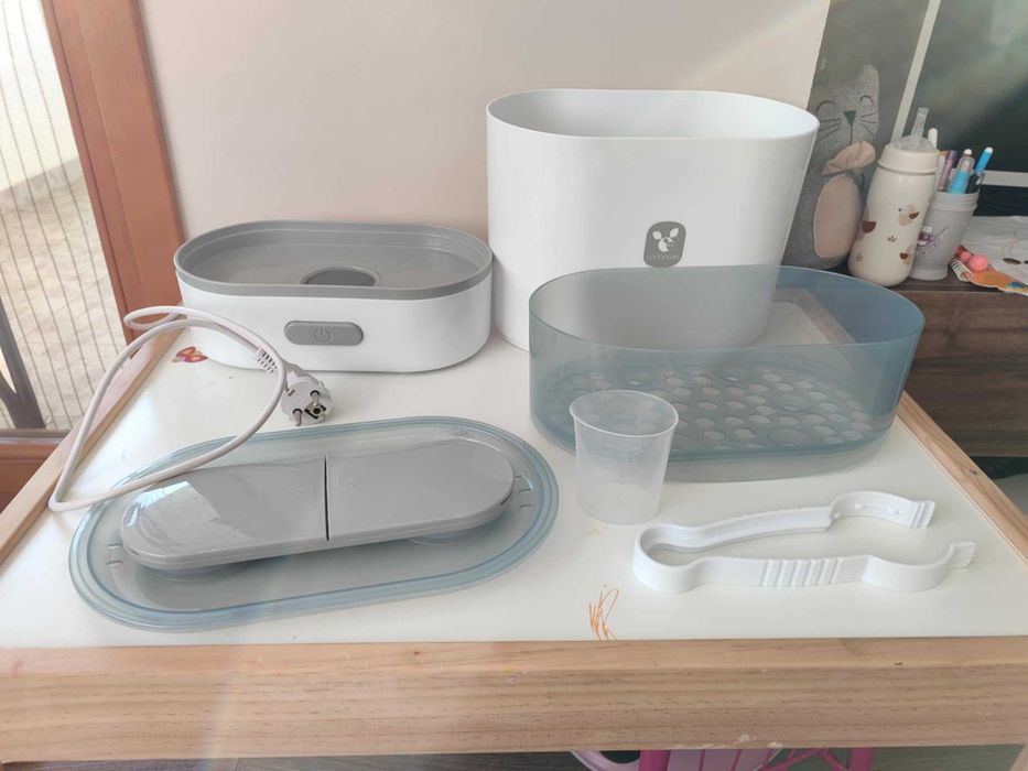 Стерилизатор cangaroo