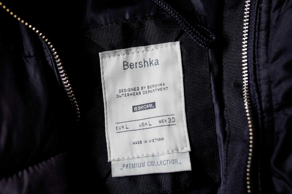 Зимно Дамско Яке