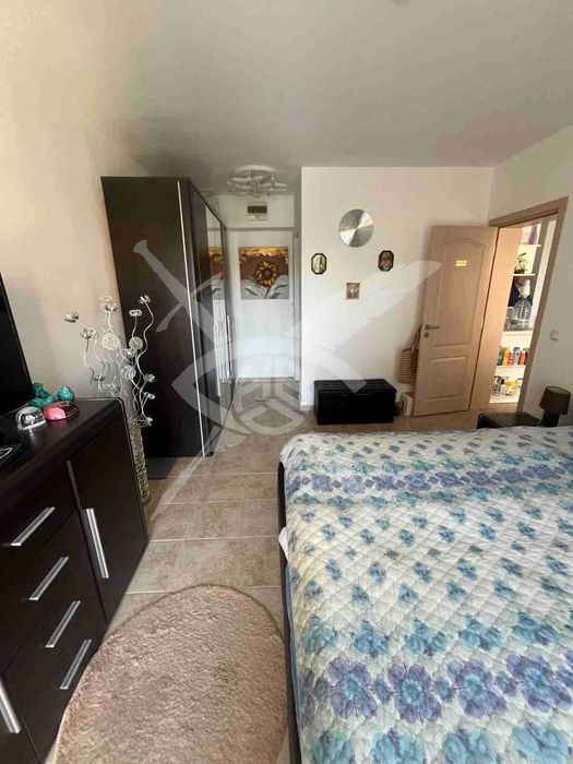 Продава се Едностаен апартамент в Свети Влас - 32 кв.м за 813 €/кв.м - Снимка #3