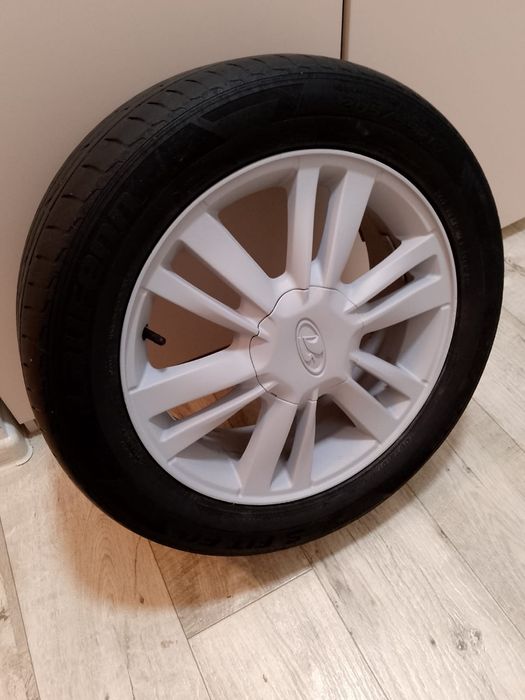 Диски Веста Стайл R16