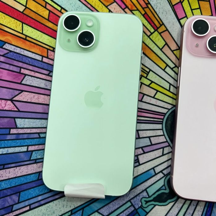 iPhone 15 New Super AKSIYA