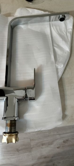 Продам Кран кухонный