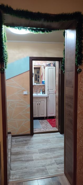 Продаётся частный дом