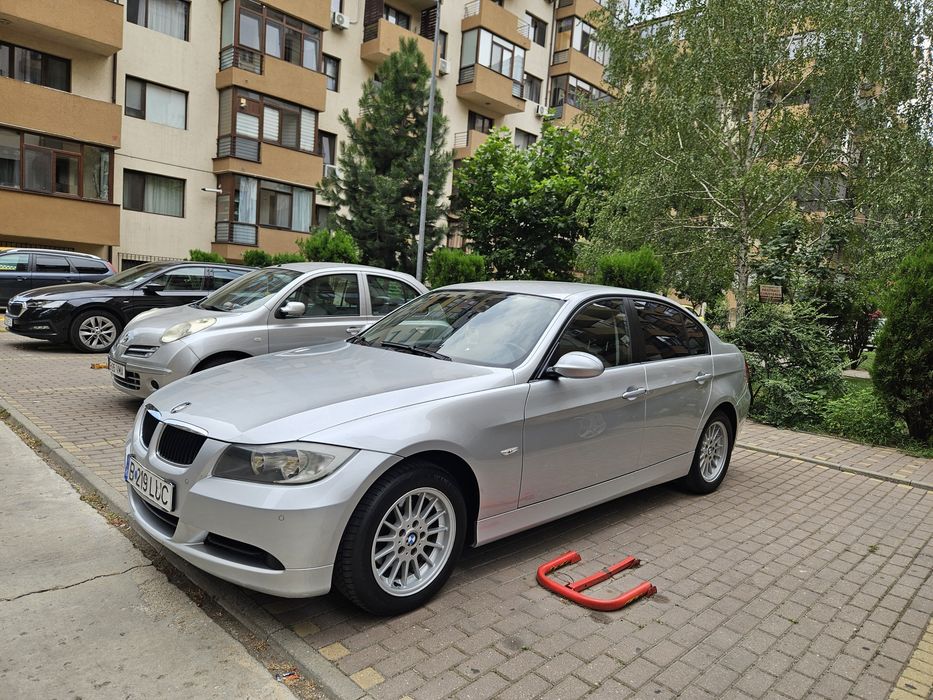 BMW 3 Series 2007 — imagine 2