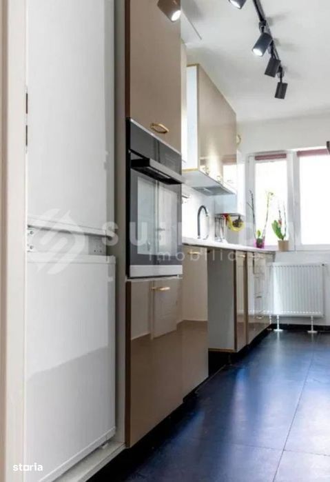 Apartament modern 2 camere | Mănăștur