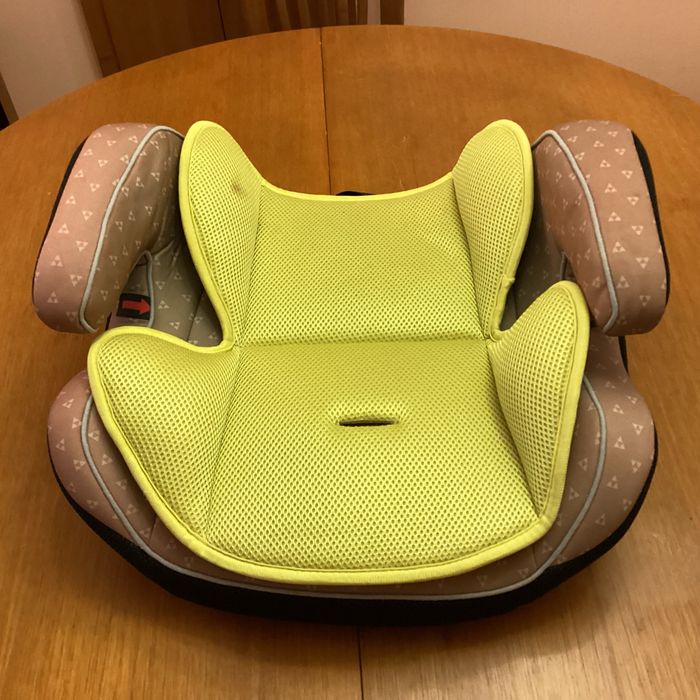 Седалка за кола- детска