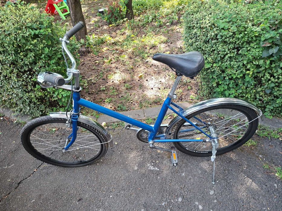 Bicicleta Pegas pentru copii