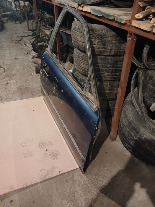 Дверь Хонда Акорд 1993г