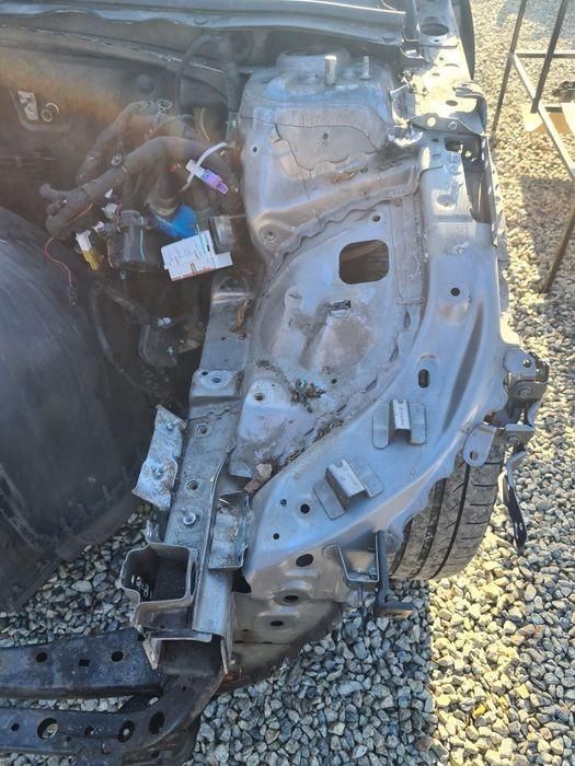 Contra semi aripa cu lonjeron stanga dreapta Opel Insignia B