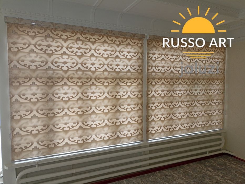 Барча турдаги Жалюзи пардалари, Сифатли ва энг Арзон нархларда.