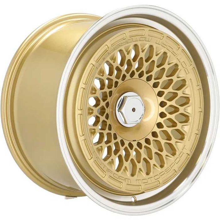 Jante BMW R18 5x112 LHR-M YY Style | BMW Mercedes Audi VW Cupra Skoda