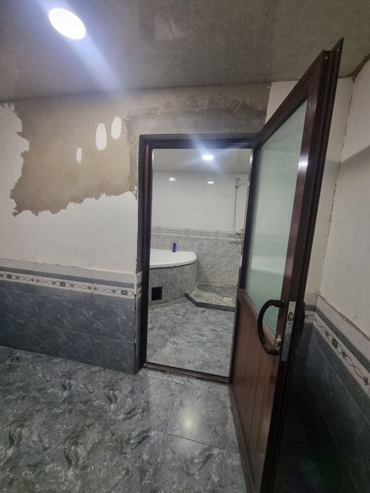 Yangiyol shaxar yangi most oldida Xamma sharoyiti bor xonadon sotiladi