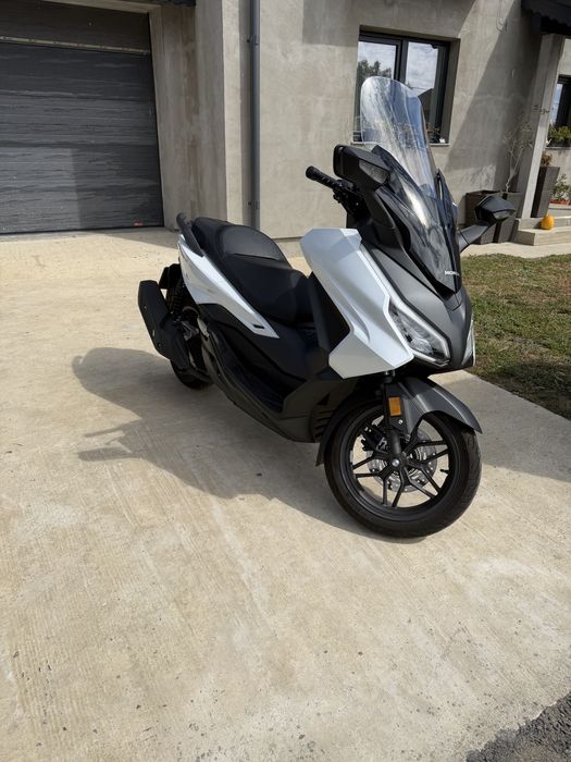 Vand Honda Forza 125