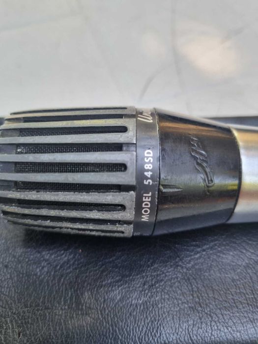 Shure 548sd динамичен микрофон