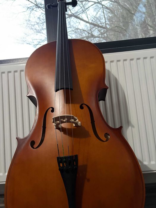Thomann Student Cello Set nefolosit