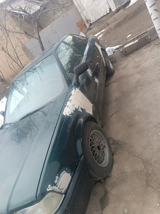 Продам Ауди 80 б4