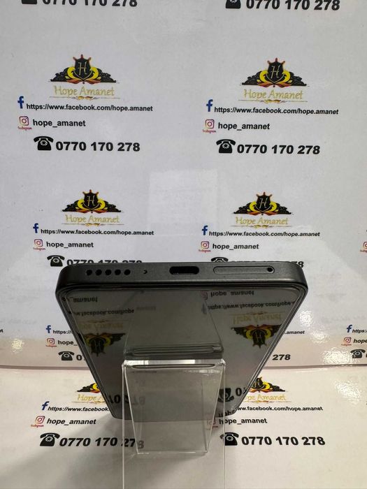 Hope Amanet P13/Redmi Note 13 #82467