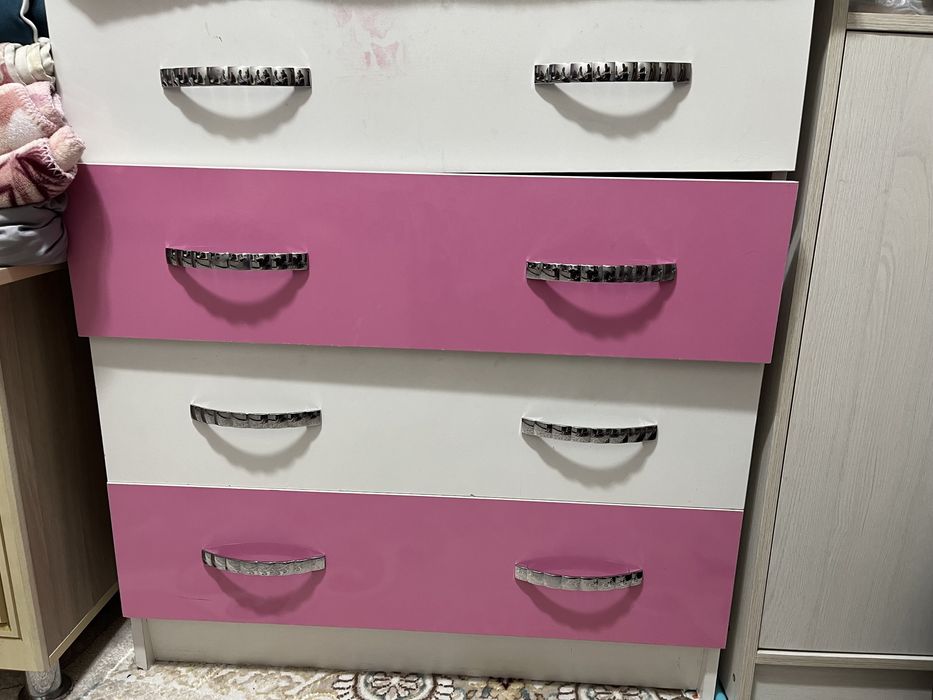 Продам Комод детский