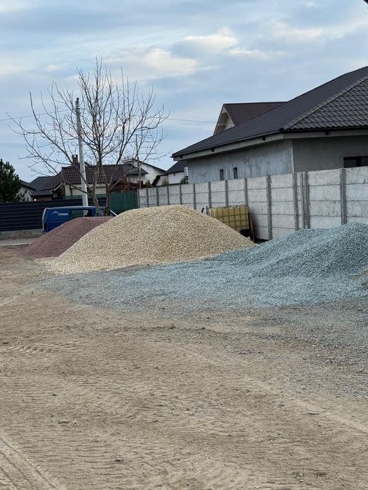 Piatra decorativa , ornamentala pentru amenajarea gradinilor.